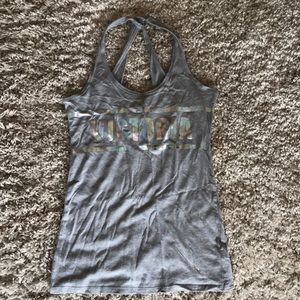 Victoria’s Secret sleep shirt